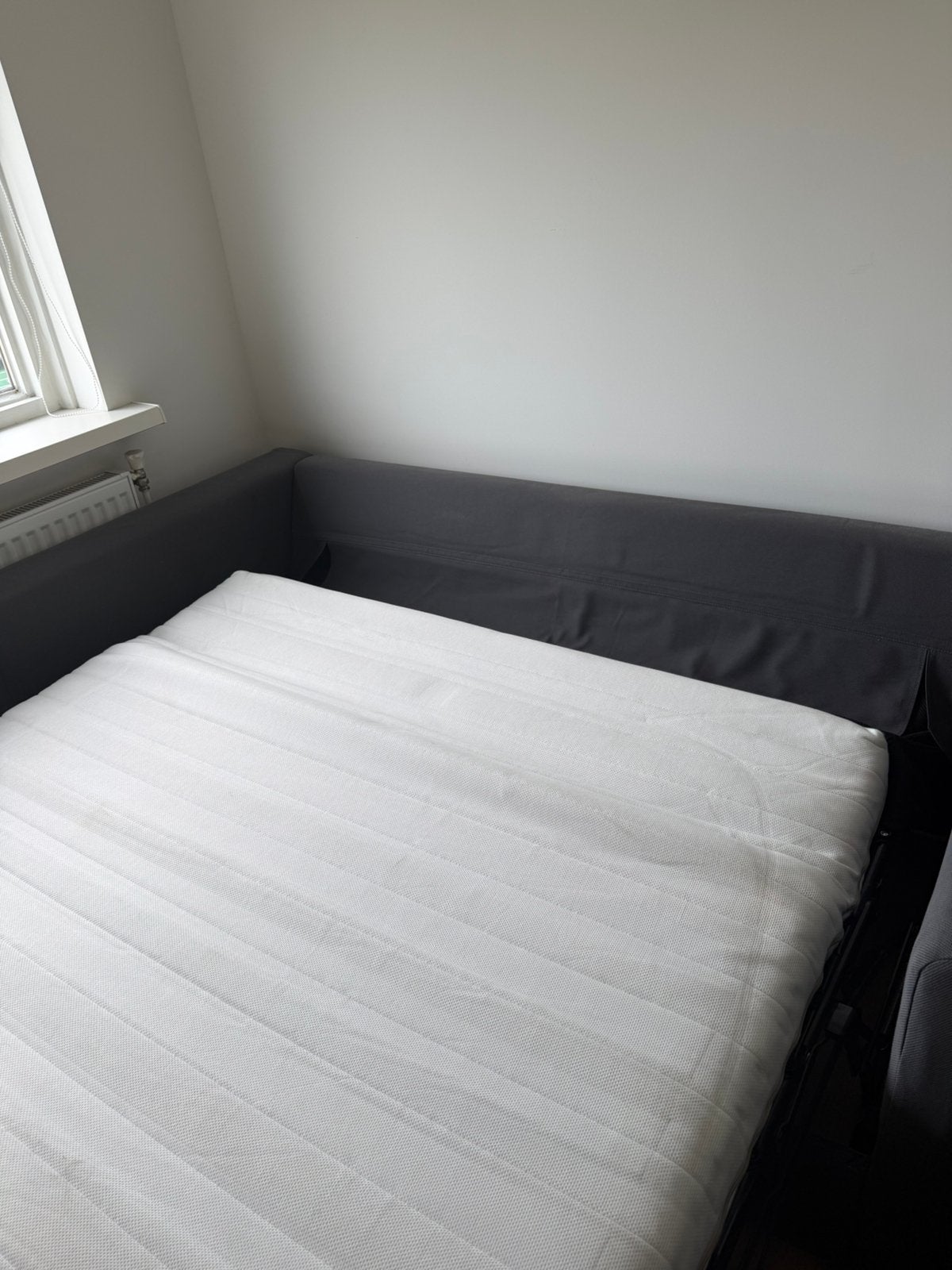 Foto 7 van Nette Ikea Vimle 2-zits slaapbank