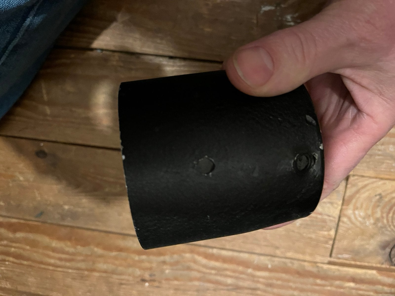 80mm VDO toerenteller behuizing, Ophalen of Verzenden, Gebruikt, Overige automerken
