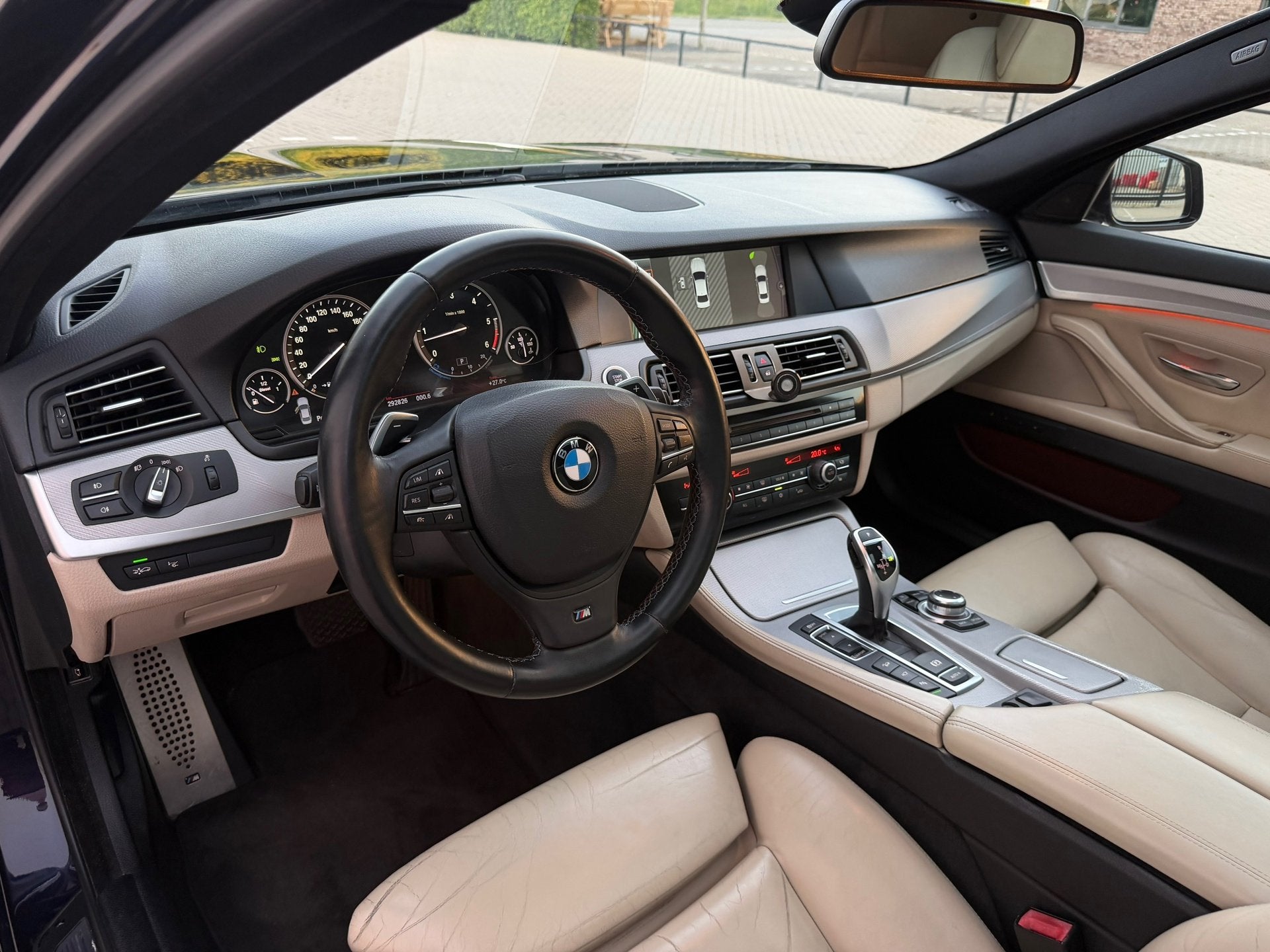 BMW 5-Serie