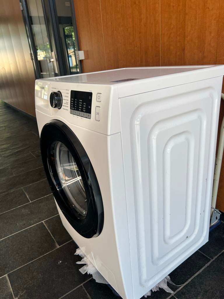 Samsung Wasmachine - Gebruikt, 2 jaar oud 1 persoon gebruikt, Ophalen, 1200 tot 1600 toeren, 8 tot 10 kg, Zo goed als nieuw