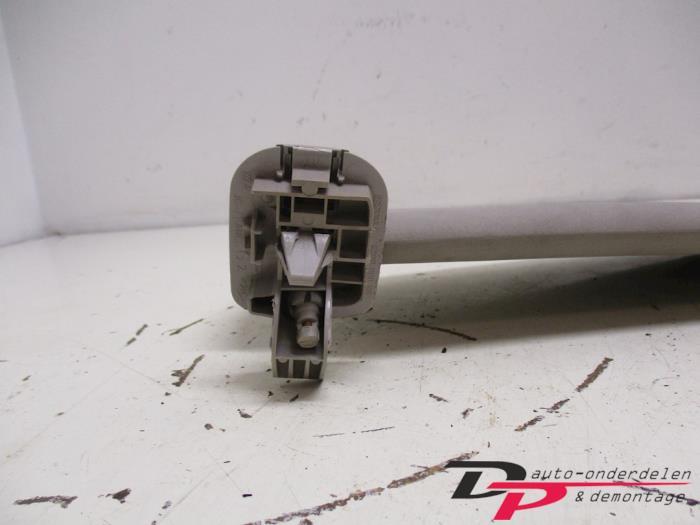 Zonneklep van een Renault Laguna, Auto-onderdelen, Gebruikt, -, Renault, -