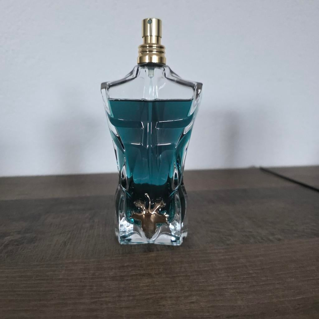 Jean Paul Gaultier Le Beau 125ml, Ophalen of Verzenden, Zo goed als nieuw