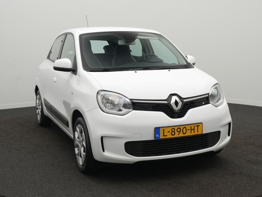 Renault Twingo SCe 70 Collection - RIJKLAARPRIJS - All Seaso, 12 maanden, Gebruikt, 4 stoelen, Origineel Nederlands