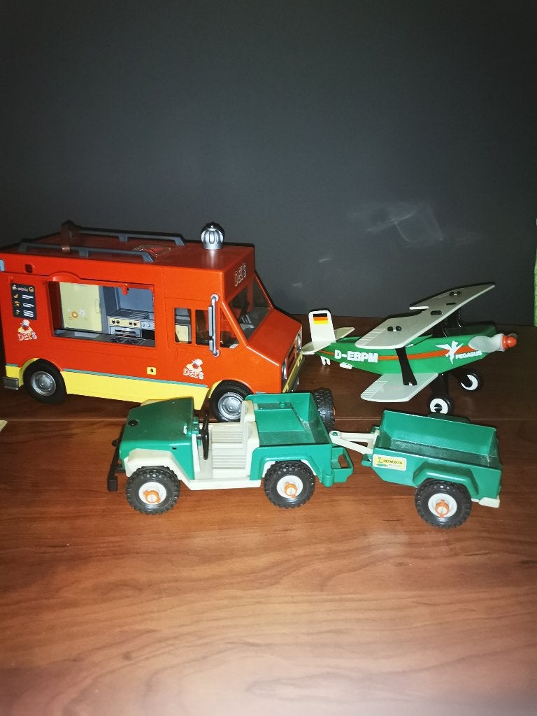 Playmobil