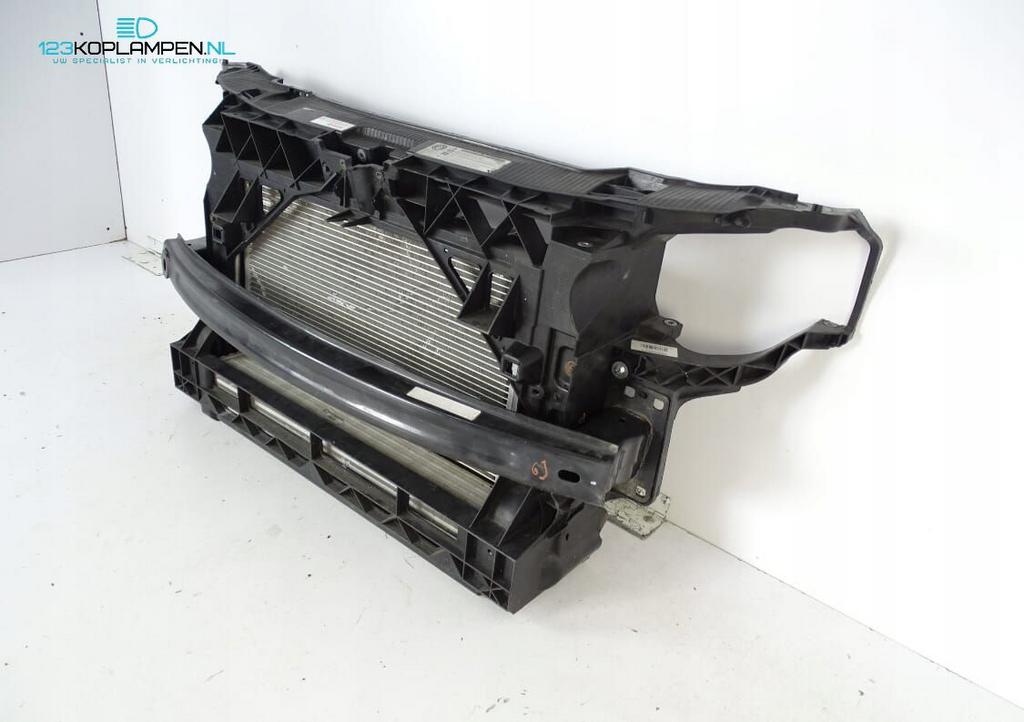 Seat Ibiza 6J 1.8 Cupra voorfront koelerpakket radiateur, Auto-onderdelen, Ophalen, Gebruikt, -, -