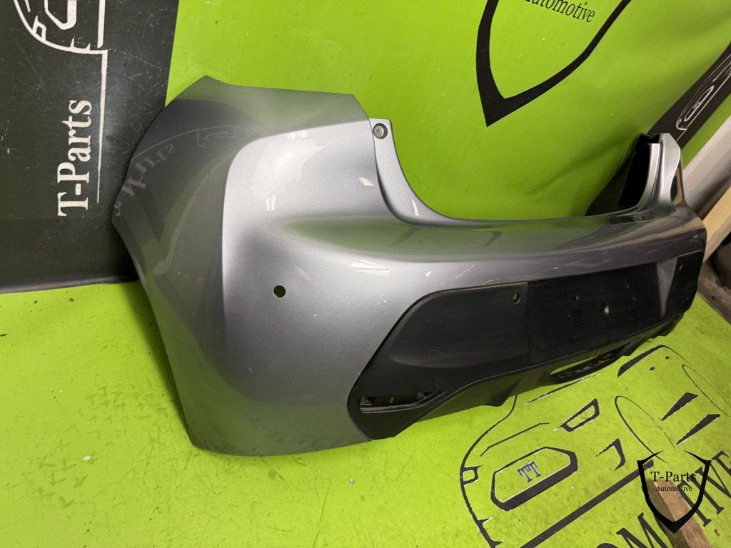 peugeot 208 achterbumper bumper PDC, Taurusavenue 1
2132 LS  Hoofddorp, NL, Gebruikt, Contact.group@renault.com, Stellantis N.V.