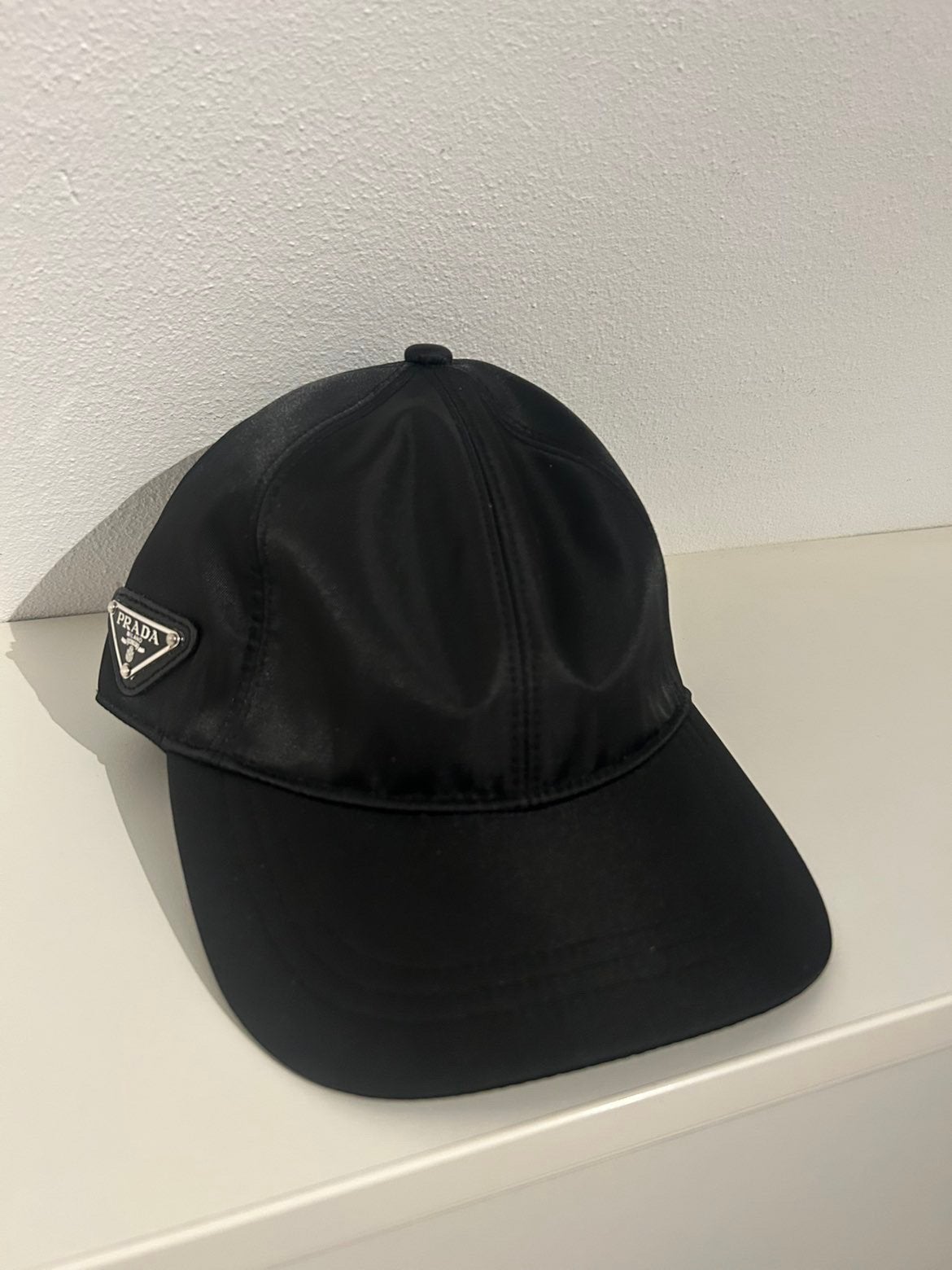 Prada pet zwart, Ophalen of Verzenden, Nieuw, One size fits all, Pet