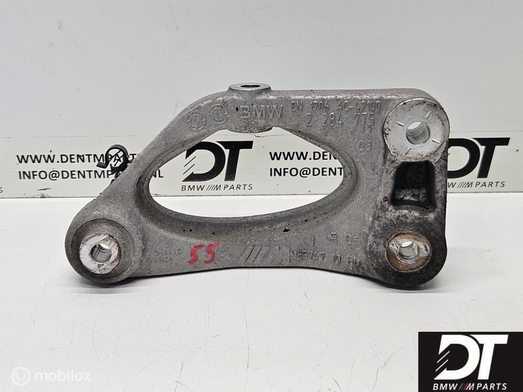 Differentieel beugel BMW M3 M4 F80 F82 F83 33172284775, Gebruikt, Ophalen of Verzenden, BMW, BMW