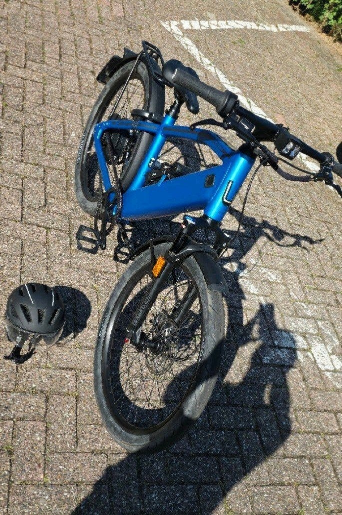 Stromer ST2 Beltdrive | Garantie t/m 2027 | Gloednieuw, Fietsen en Brommers, Elektrische fietsen, Ophalen, Nieuw, Stromer, 59 cm of meer