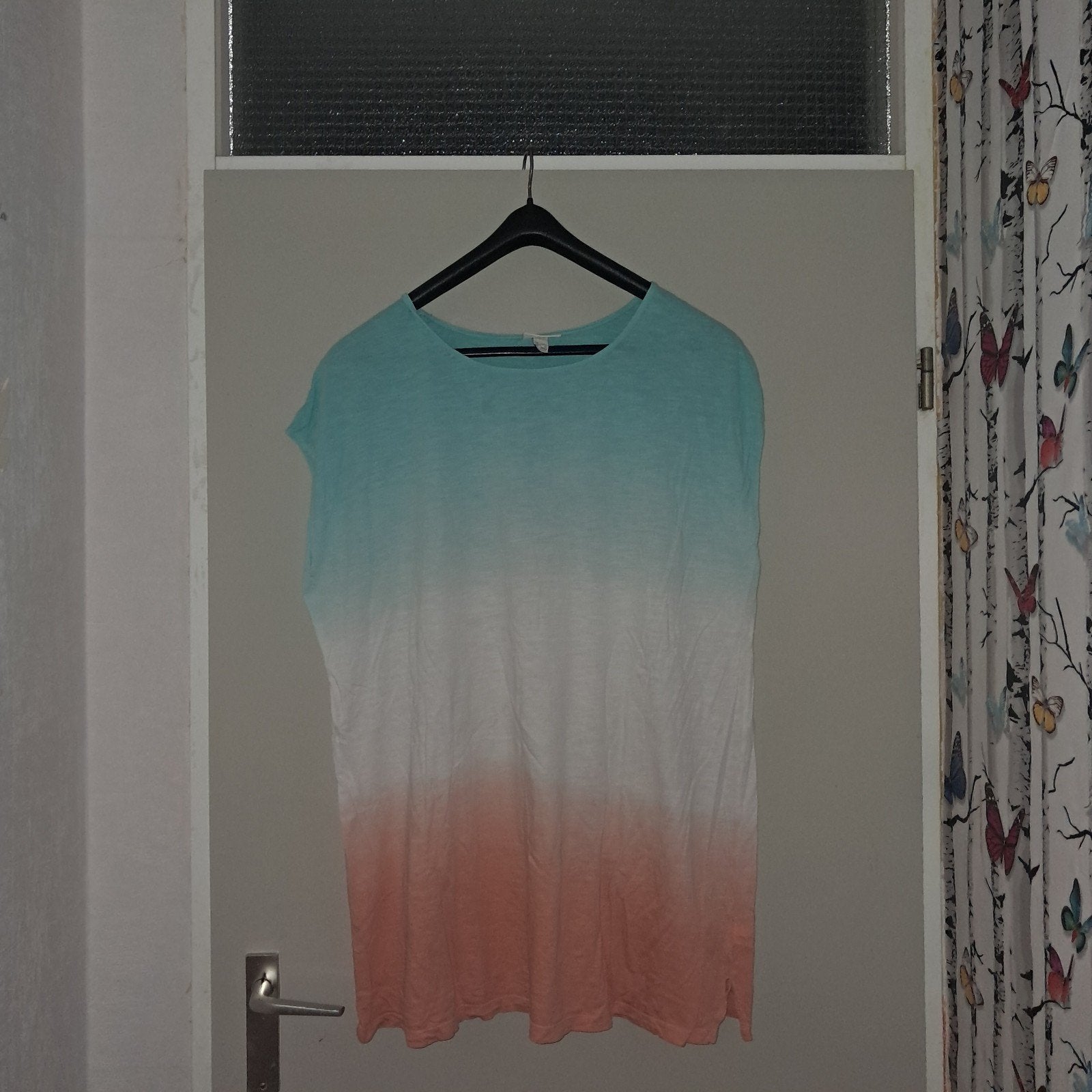 T-shirt maat xl tot 54/56, Kleding | Dames, T-shirts, Bonprix, Verzenden, Maat 46/48 (XL) of groter, Korte mouw