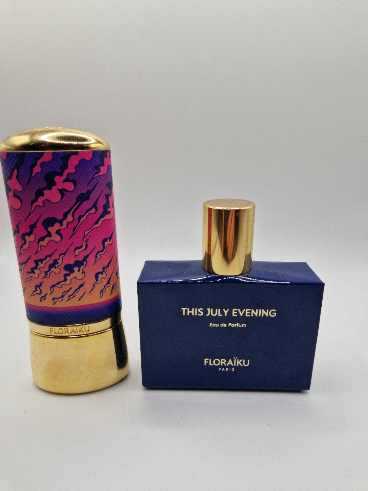 Floraïku this July Evening 50ml (discontinued), Ophalen of Verzenden, Nieuw