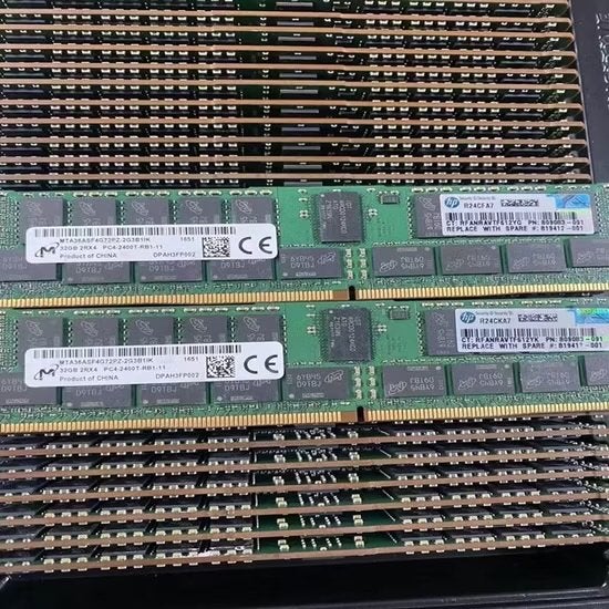 GEVRAAGD! DDR3, DDR4, DDR5 RAM en Servers Bulk Opkoop, Computers en Software, Gebruikt, Server, DDR4, 8 GB
