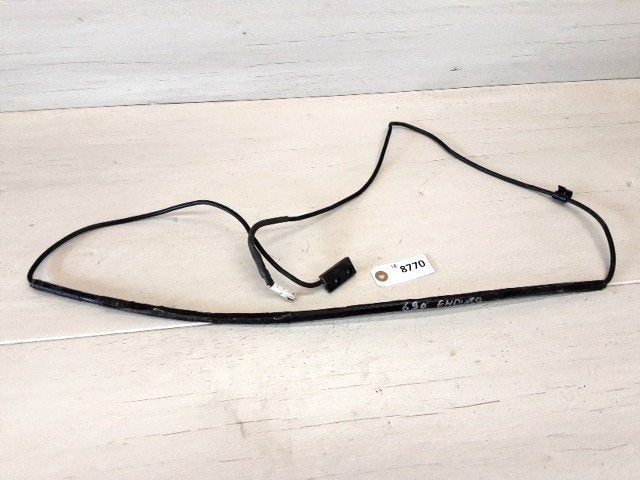 690 LC4 Enduro / SMC 2008 - 2012 KTM D1-52223, Motoren, Accessoires | Overige