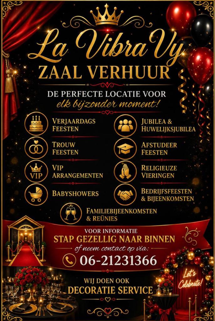 Zaalverhuur, Huis en Inrichting, Stoelen, Zo goed als nieuw, Vijf, Zes of meer stoelen, Ophalen of Verzenden