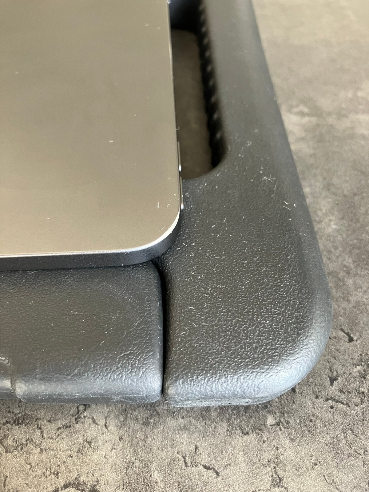 Foto 9 van Ipad mini 6 spacegray 64 GB