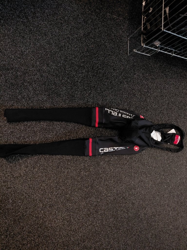 Castelli Competizione Bibtight Nieuw! Diverse Maten, Ophalen, Nieuw, Overige maten, Bovenkleding