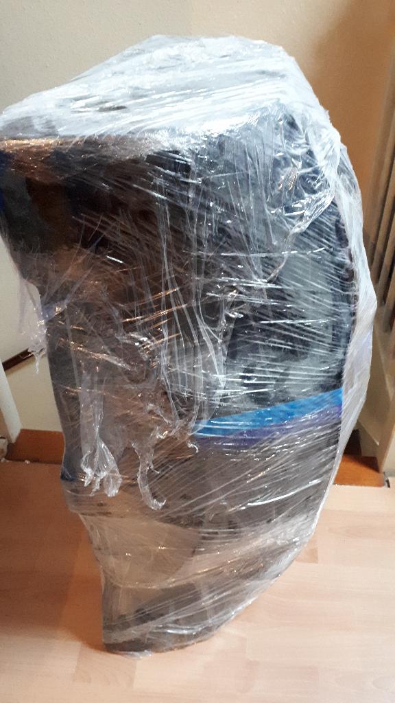 Onderdelen auto bed, Ophalen, Nieuw, 100 cm of meer, Lattenbodem