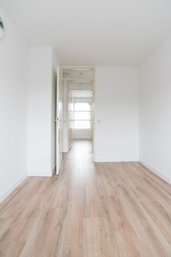 Zaandam Het Eiland - 6 kamers, 125 m2, excl., Via bemiddelaar, Noord-Holland, Tussenwoning, Zaandam