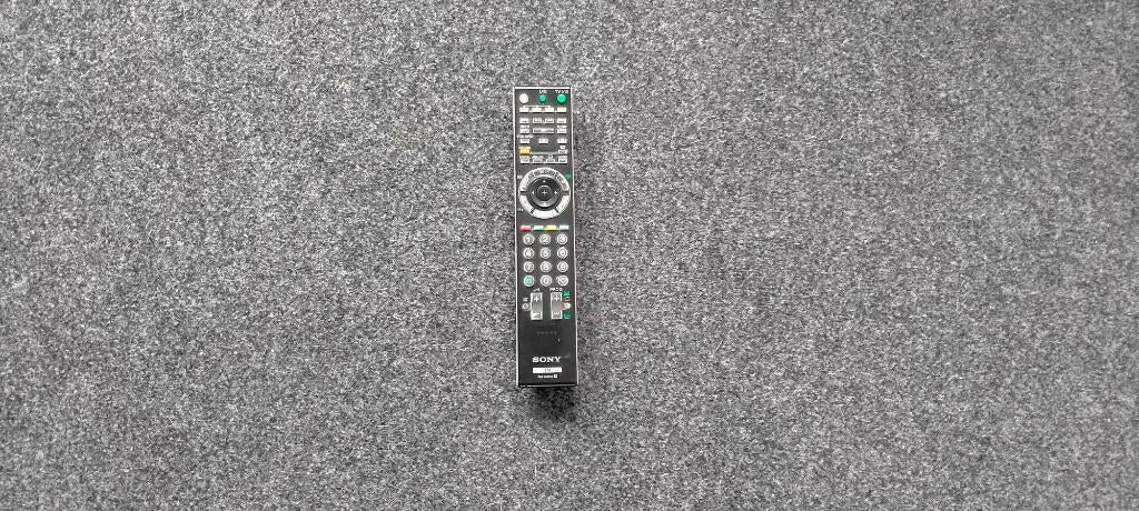 Te Koop Sony Afstandsbediening, Ophalen, Gebruikt, Origineel, Tv