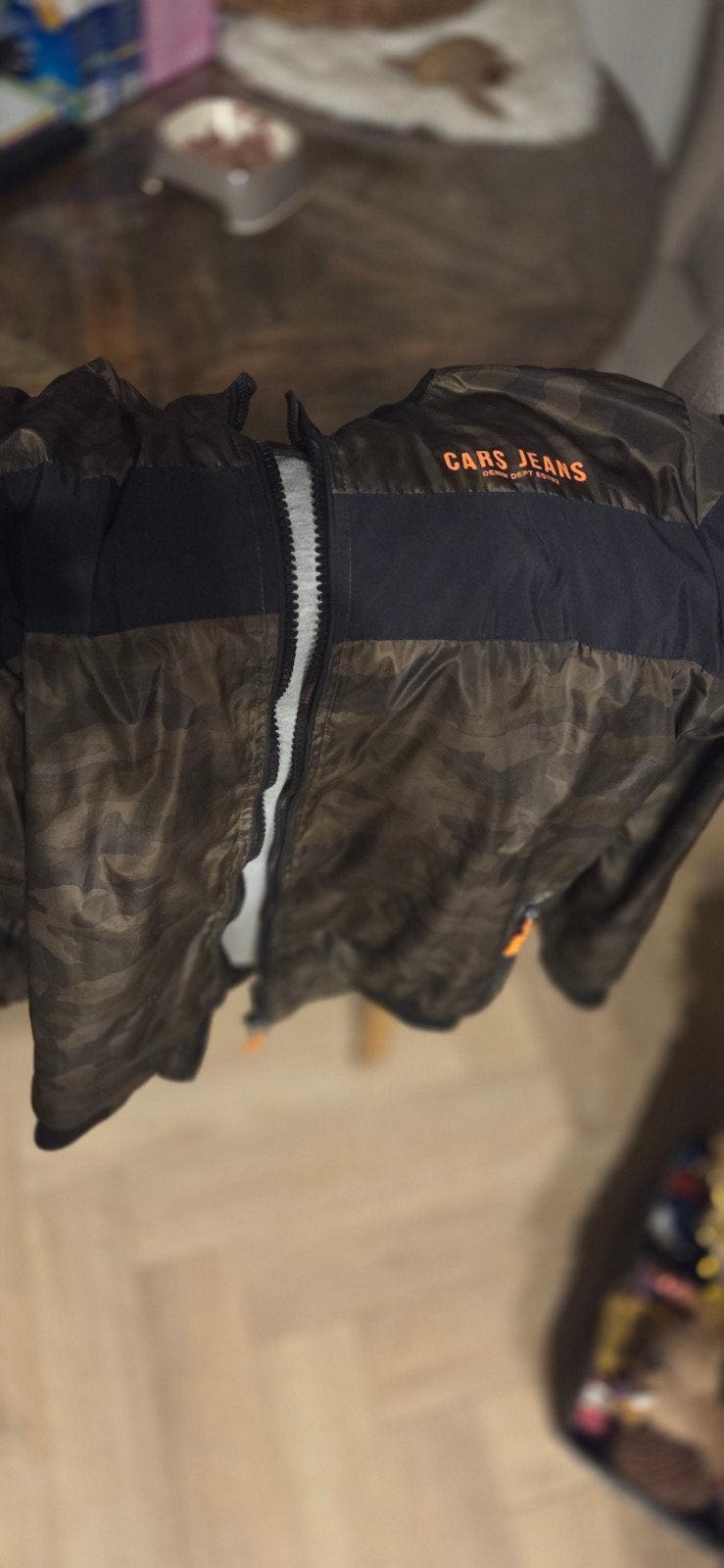 Diverse kleding maat S en M (GStar,Tommy,Puma), Ophalen of Verzenden, Zo goed als nieuw