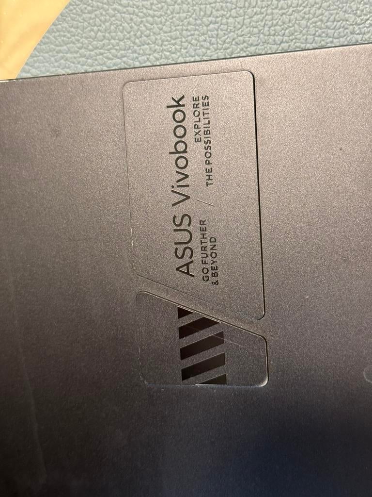 ASUS Vivobook 16X K3605VC Indie Black RTX 3050, Ophalen of Verzenden, Zo goed als nieuw