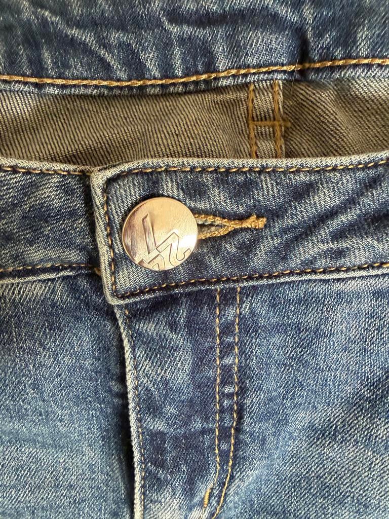 OPUS spijkerbroek - 38/30, Ophalen of Verzenden, Gedragen, Blauw, Overige jeansmaten