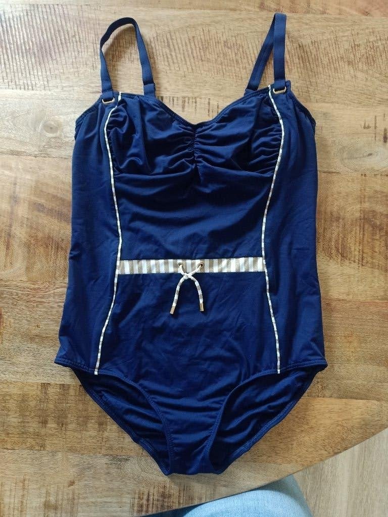 Prima donna badpak 80 D Nieuw donker blauw 80D, Kleding | Dames, Badmode en Zwemkleding, Blauw, Nieuw, Badpak, Ophalen of Verzenden