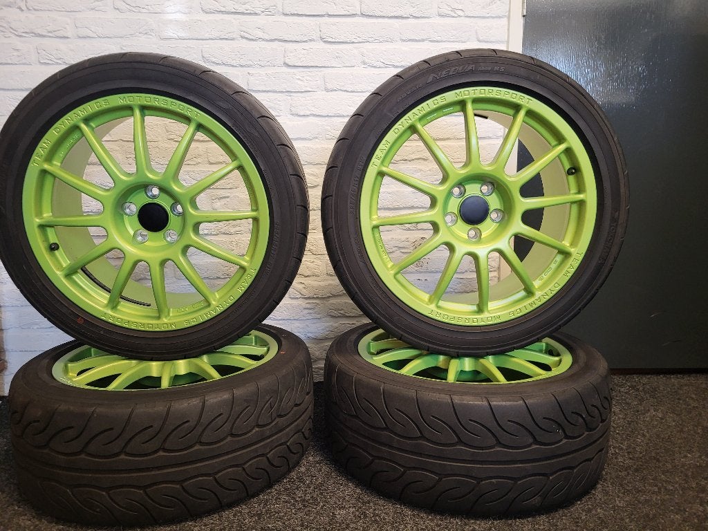 Subaru impreza 2.5 wrx turbo onderdelen. EJ25 motor, Ophalen of Verzenden, Gebruikt, Subaru
