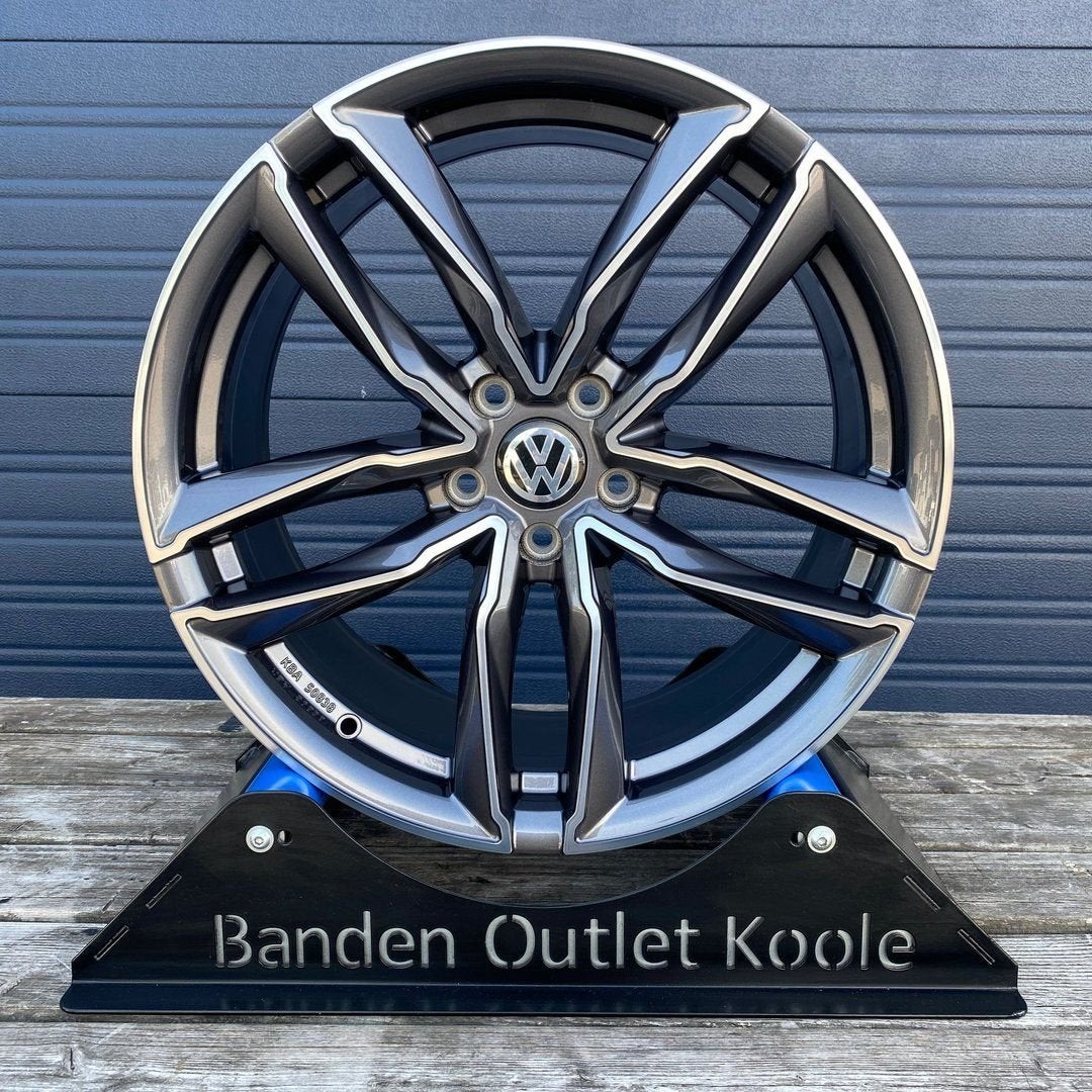 Volkswagen Caddy Golf 5 6 7 8 ID.3 ID.4 Scirocco 5x112 18'', 18 inch, Velg(en), -, -