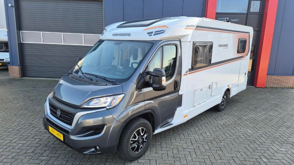 Caravans And Camping 2021