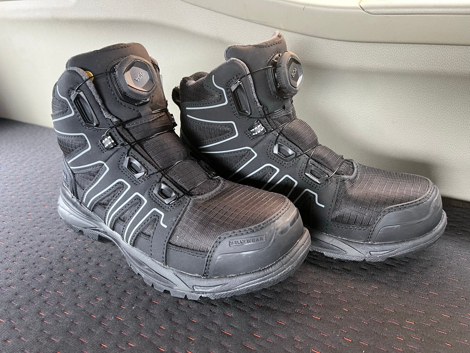 Helly Hansen Werkschoenen Maat 40 - S3 Gecertificeerd, Ophalen of Verzenden, Nieuw