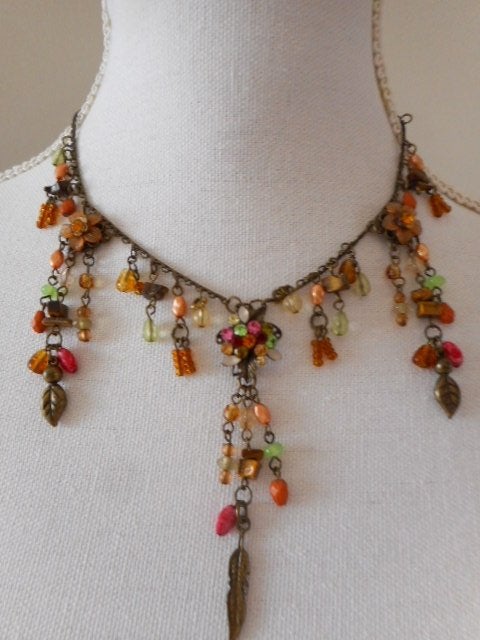 Steps ketting, Nieuw, Overige materialen, Overige kleuren, Nieuw, Ophalen of Verzenden
