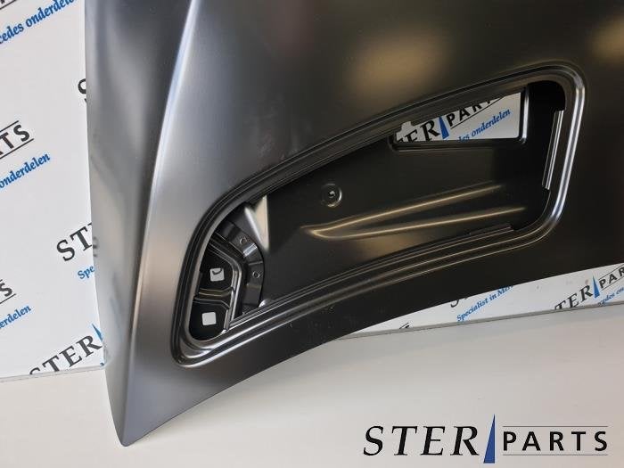 Motorkap van een Mercedes Sprinter (PRIMER), -, Nieuw, Ophalen of Verzenden, -