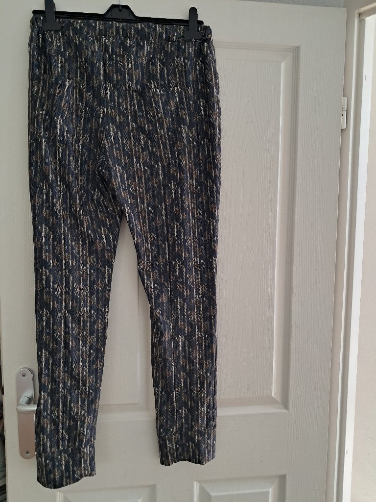 Pyjama-set, Verzenden, Zo goed als nieuw, Overige maten