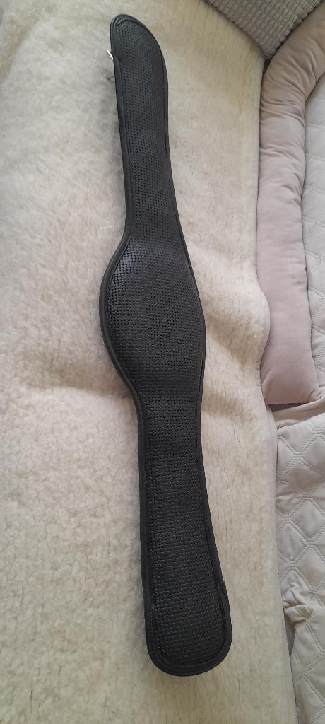 anatomische singel Wintec  Cair  Pro paard, Dieren en Toebehoren, Ophalen of Verzenden, Zo goed als nieuw, Dressuur