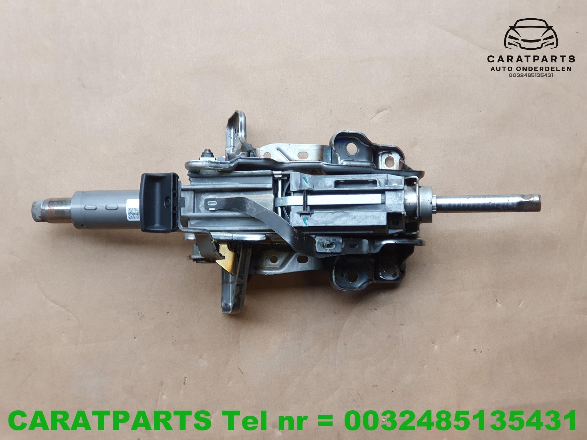 8K0419502R Audi RS5 stuuras RS4 S4 S5 A5 A4 B8, Gebruikt, AUDI AG, Auto-Union-Strasse 1
85045  Ingolstadt, DE, Kundenbetreuung@audi.de