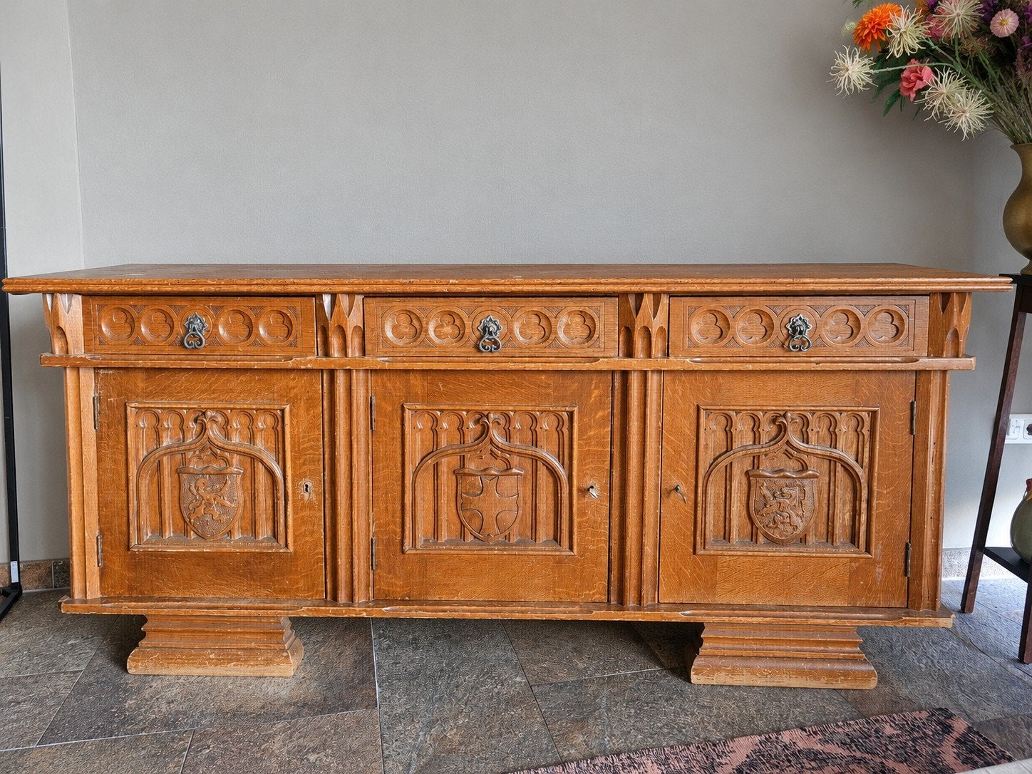 dressoir kast, Huis en Inrichting, Ophalen, 25 tot 50 cm