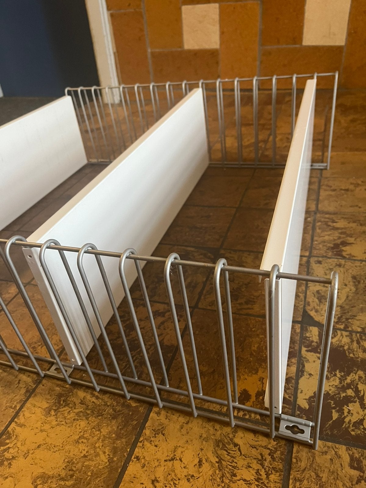 Wandrekje, Ophalen, Zo goed als nieuw, Minder dan 150 cm, Minder dan 25 cm