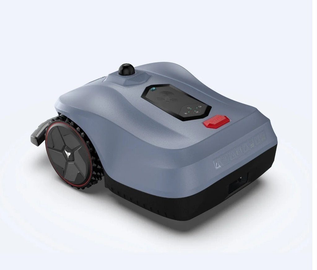 Hookii Neomow X2 SE (3000m²) robotmaaier, Sint Walburg 28, 6671AS Zetten, Info@mow-robotics.com, Ophalen of Verzenden, Mowrobotics