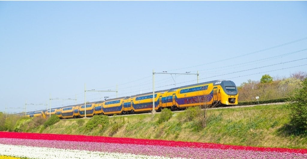 Couponcode voor gratis NS dagretour, Tickets en Kaartjes, Trein, Bus en Vliegtuig, Eén persoon, Trein, Nederland, Algemeen kaartje