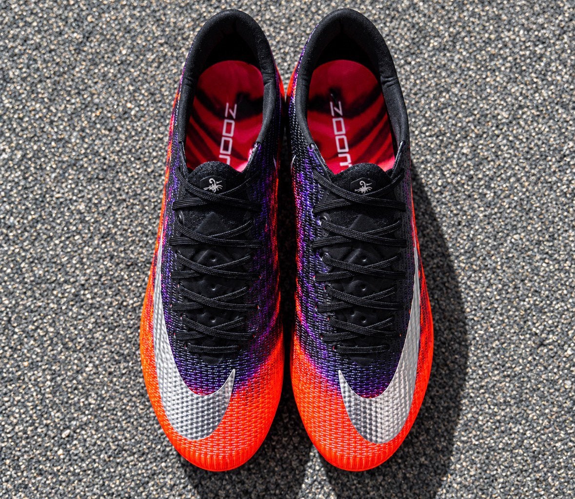 Nike Mercurial Zoom Voetbalschoenen, Ophalen of Verzenden, Nieuw, Schoenen