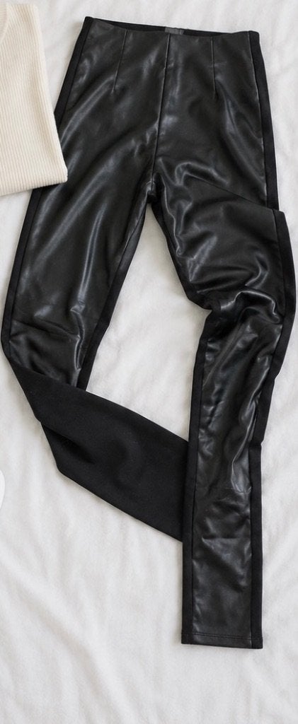 Esmara zwarte legging maat M nieuw, Zwart, Nieuw, Maat 40/42 (M), Esmara