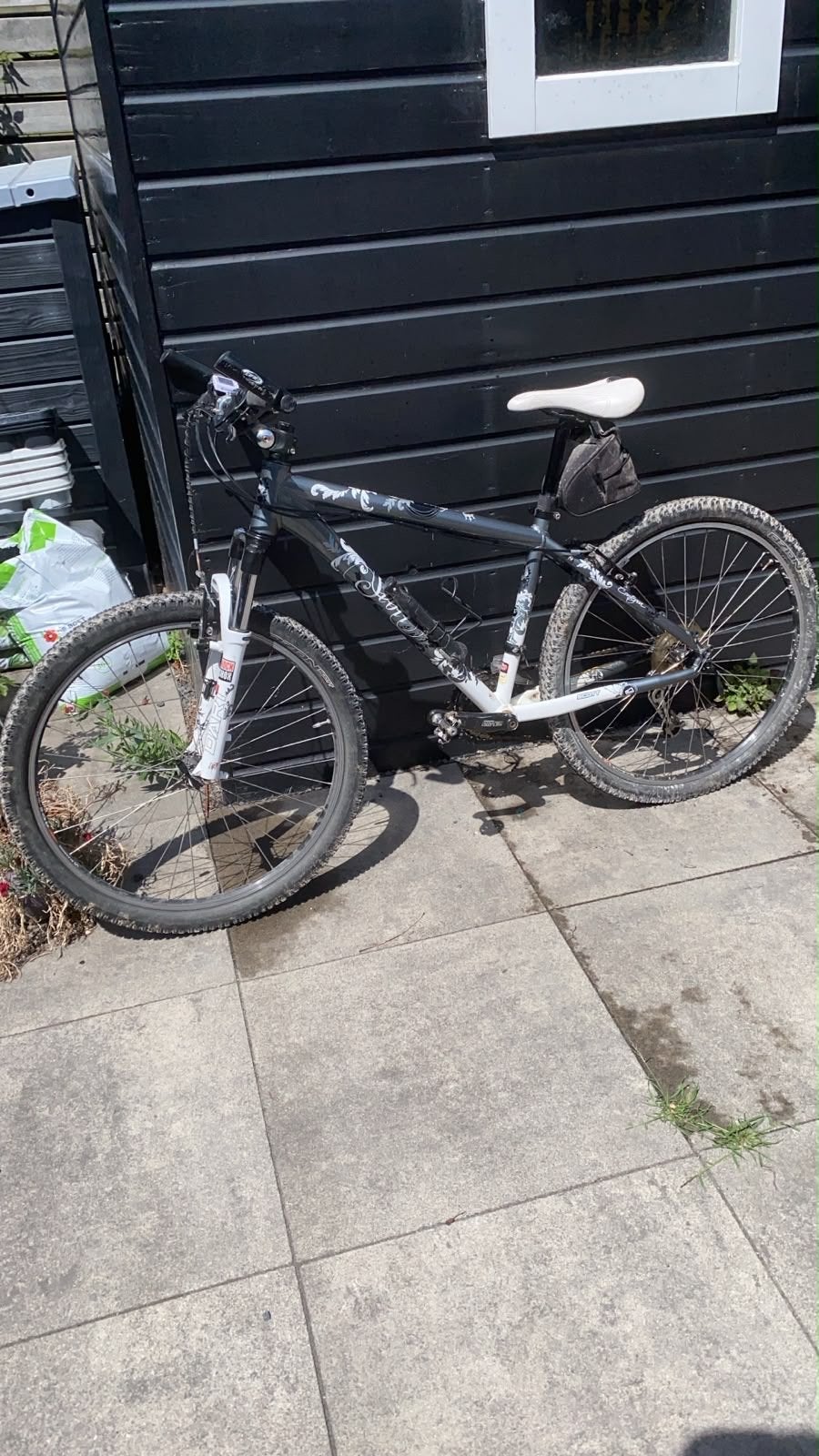 Scott Contessa M Mountainbike - Dames MTB, Gebruikt, Hardtail, 49 tot 53 cm, Dames