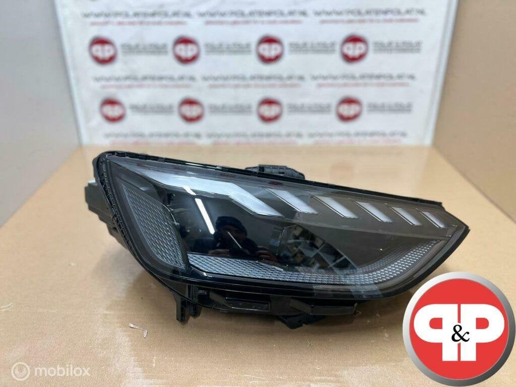 Audi RS4 8W F.L. Matrix Koplamp Rechts Voor 8W0941036J, Auto-onderdelen, Verlichting