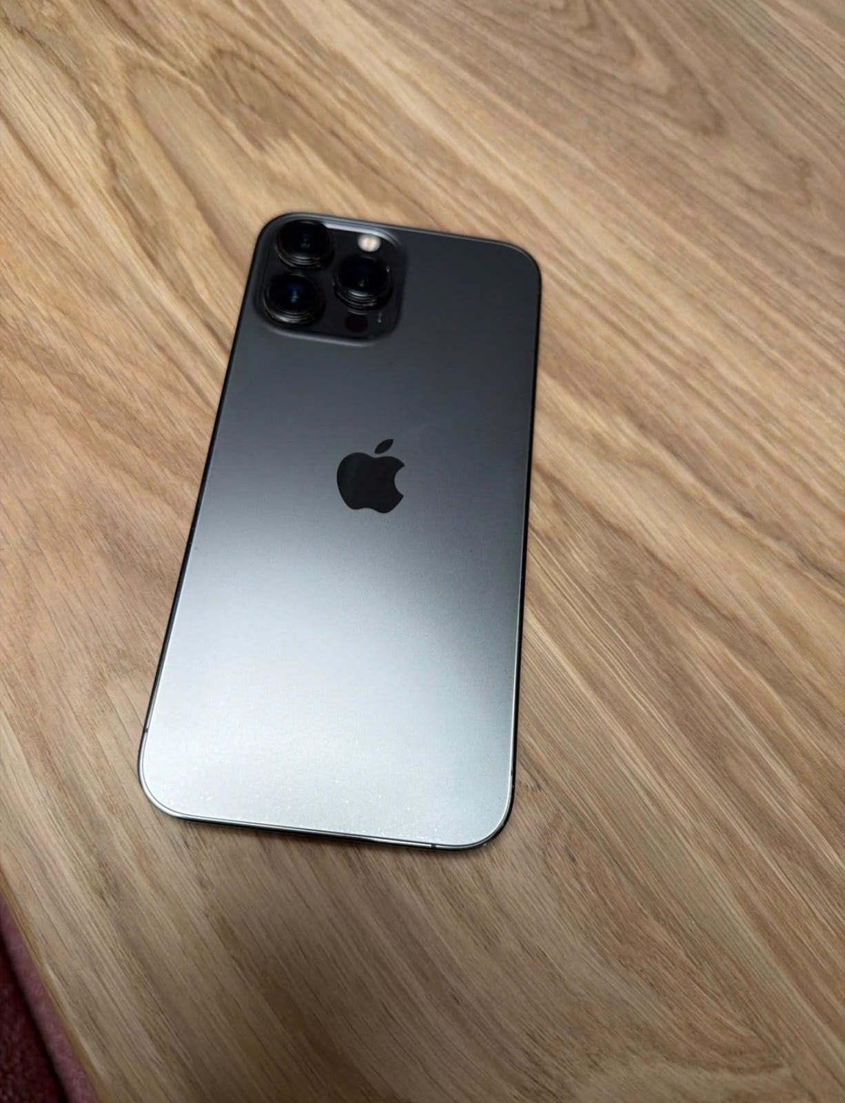 Foto 2 van iPhone 13 Pro Max 128GB - Goede staat