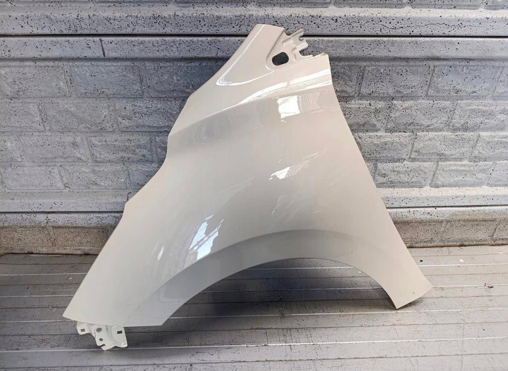 NISSAN MICRA K14 2017 - 2024 spatbord zijscherm, Ophalen of Verzenden