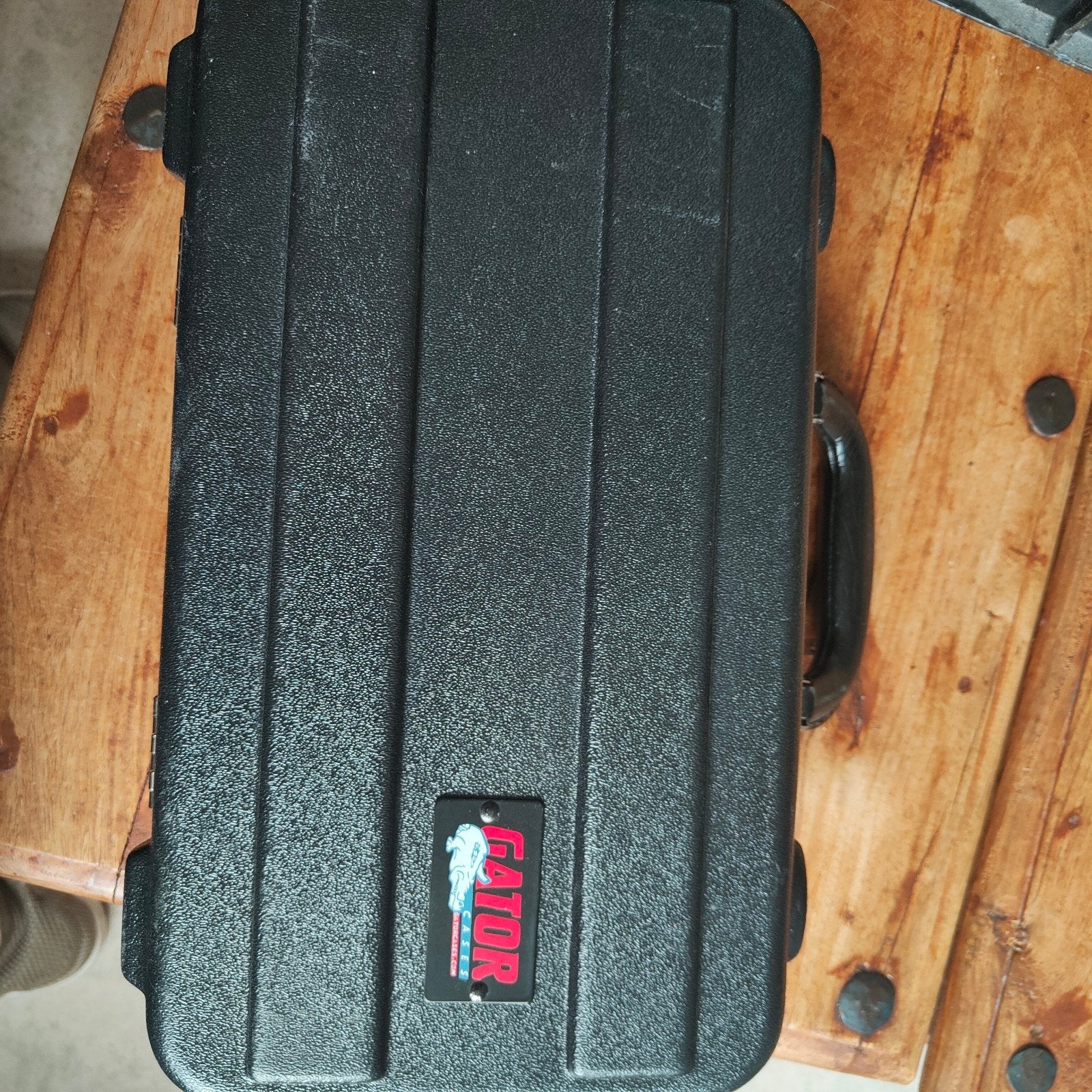 Samson C02 Condensator Microfoons Set met Koffer, Ophalen of Verzenden, Gebruikt, Studiomicrofoon