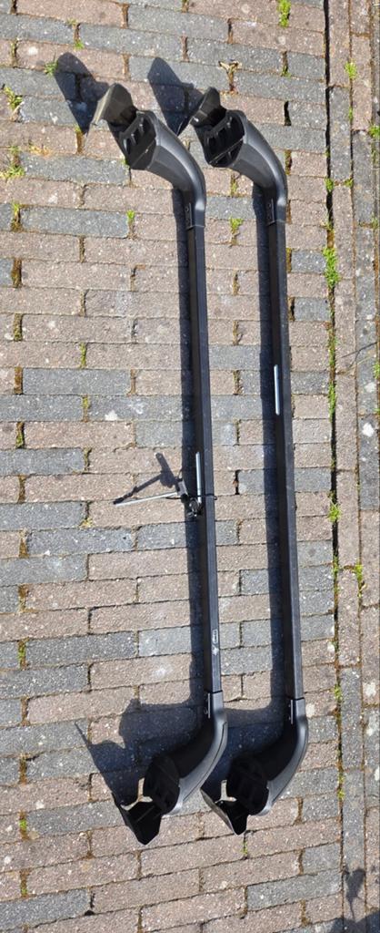Dakdragers voor Citroën C4 Picasso, Ophalen of Verzenden, Gebruikt