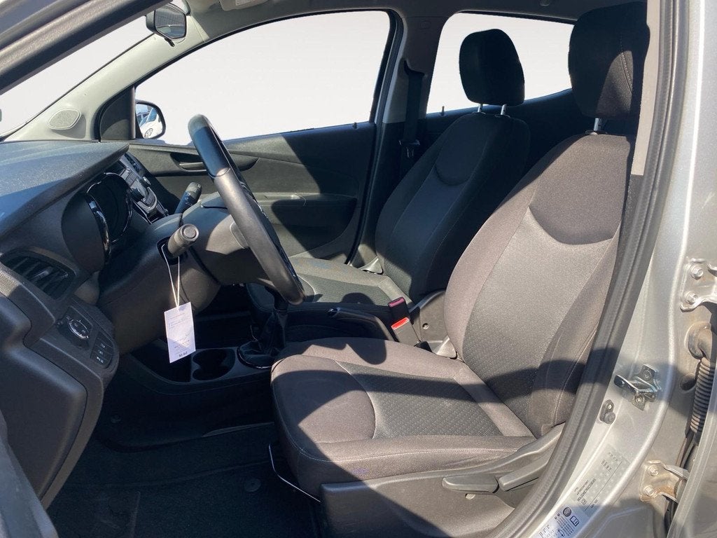 Opel KARL 1.0 ecoFLEX Edition stoel- en stuurverwarming | lm, Voorwielaandrijving, Stof, Gebruikt, 23 km/l