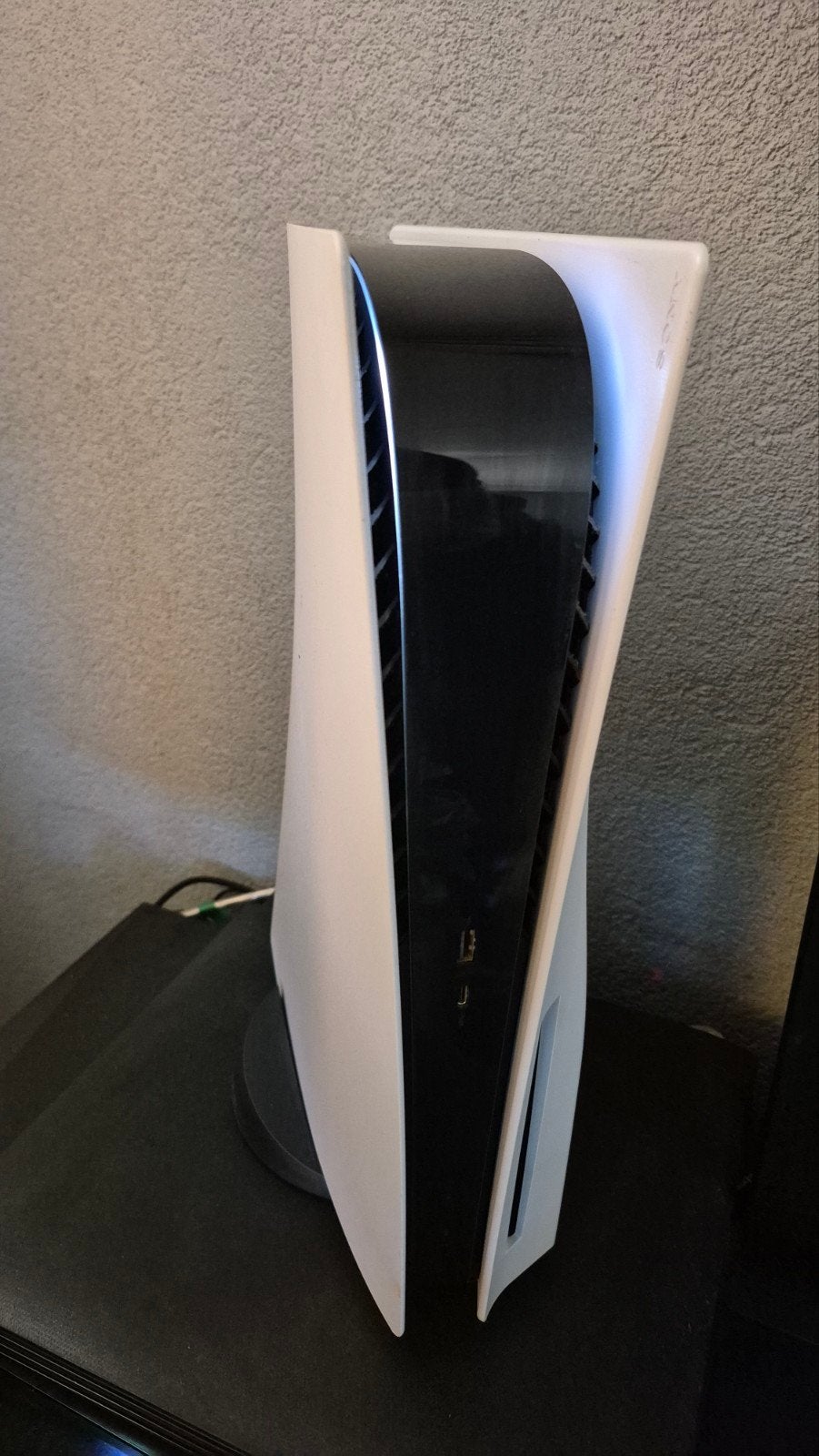 PS5 Disc Edition 825GB + controller + games + chargingdock, Ophalen of Verzenden, Gebruikt, Playstation 5